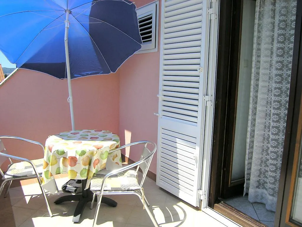 Apartments Murgic Krk Town 0*,  Kroatien