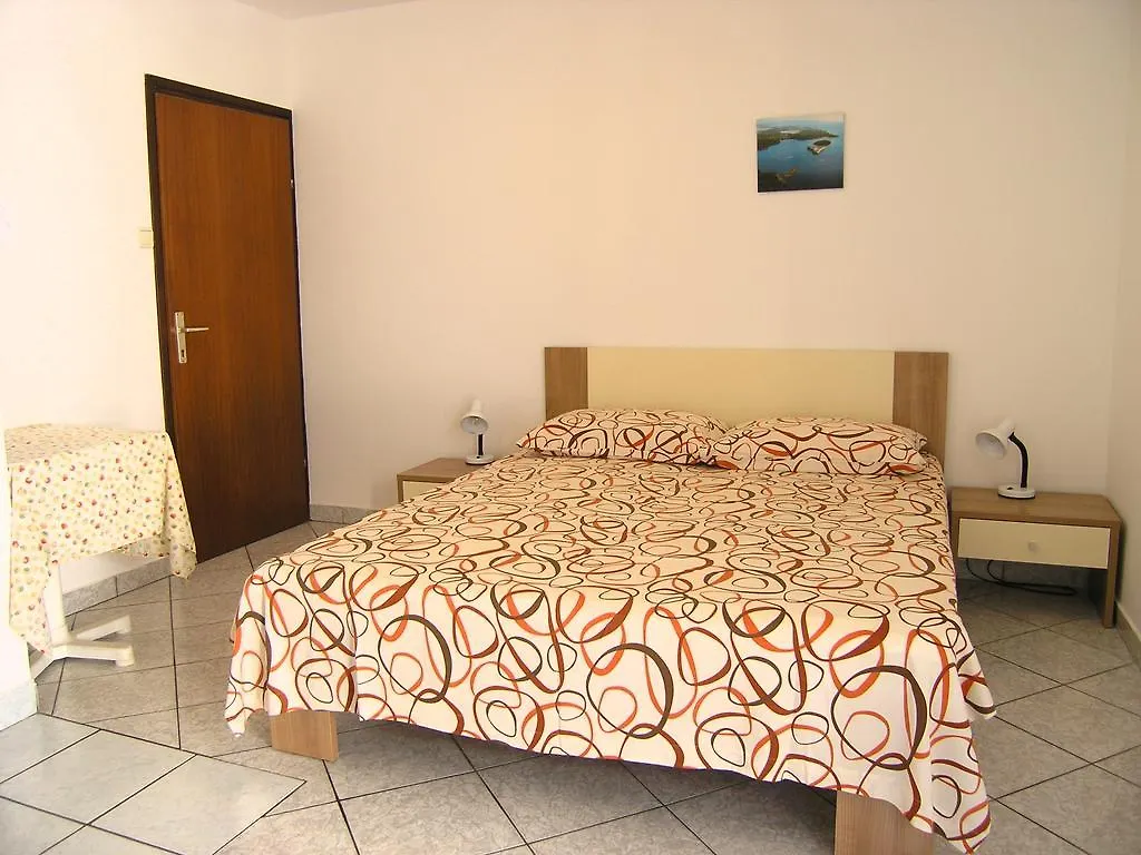 Apartments Murgic Krk Town