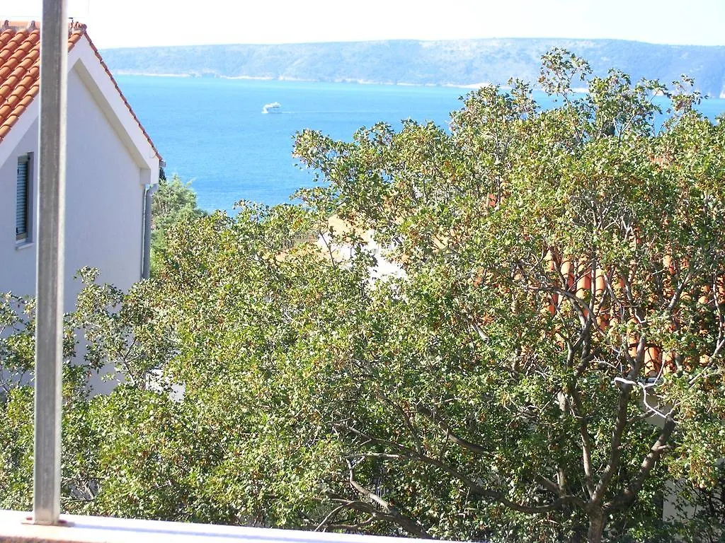 Apartments Murgic Krk Town 0*,